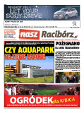 NaszRaciborz nr 22/2012 (181)